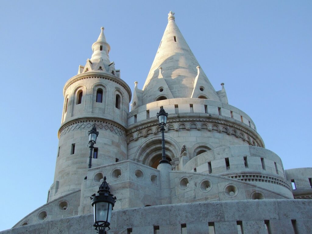 fishermen's bastion, castle, budapest-6016813.jpg