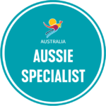 aussie specialist