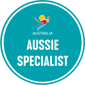 aussie specialist