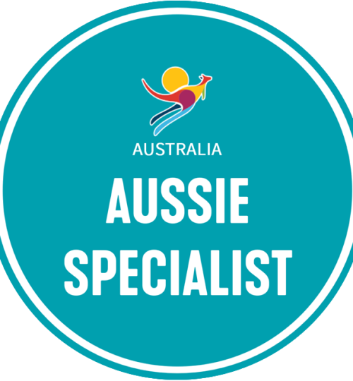 aussie specialist