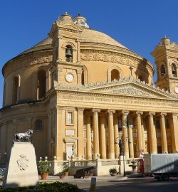 dom, dome, malta-241250.jpg