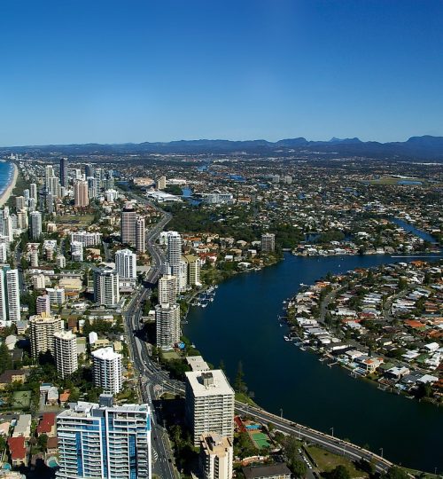 gold coast city, coast, ocean-446964.jpg