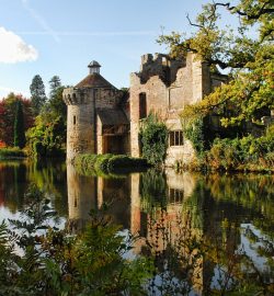 scotney castle, castle, kent-2370212.jpg